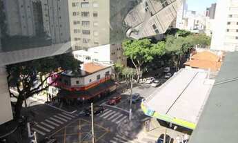 Imagem 5: Conjunto à venda, 114 m² por R$ 900.000,00 - Consolação - São Paulo/SP