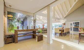 Imagem 4: Casa mobiliada no Terraville para alugar!