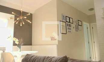 Imagem 3: Apartamento à Venda - Vila Clementino, 2 Quartos, 57 m2