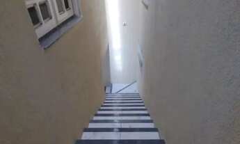 Imagem 5: Apartamento com 2 dormitórios para alugar, 25 m² por R$ 500,00/mês - Siqueira - Fortaleza