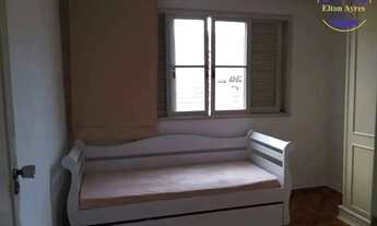 Imagem 5: Sobrado em Boqueirão, Sobrado em Santos, Sobrado com 4 dorms, cod 1205