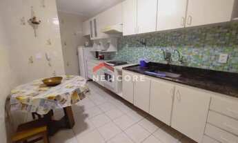 Imagem 5: Apartamento em Rua Olavo Bilac - Ocian - Praia Grande/SP