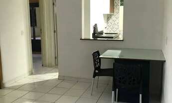 Imagem 2: 26/ 12/2025 Alugo Apto Semi-mobiliado com projetados na cozinha,Térreo Giardino - 2026