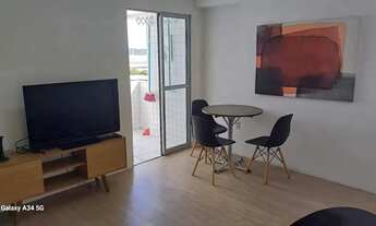 Imagem 4: Apartamento para locação no SHOPING PARQUE , BOA VIAGEM , Recife, PE