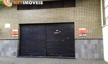 Imagem: Locação Loja Anchieta Belo Horizonte