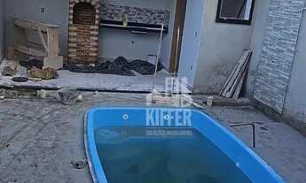 Imagem 4: Casa Duplex à Venda em Itaipuaçu Jardim Atlântico Oeste