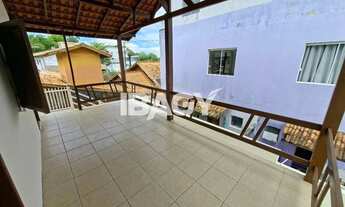 Imagem 6: Excelente Casa 4 dormitório(s) em Ingleses do Rio Vermelho - Florianópolis