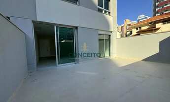 Imagem 4: Studio Garden com 69m² de área privativa no Centro de Florianópolis