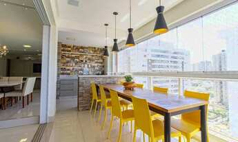 Imagem: MASTERPIECE 213M2 NASCENTE 04 SUÍTES 03