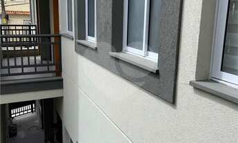 Imagem 2: Condomínio com 1 quartos para locação em Vila Mazzei - SP