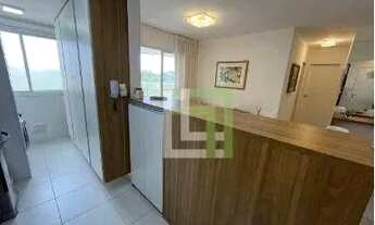 Imagem 2: Apartamento com 2 dormitórios à venda, 66 m² por R$ 745.000,00 - Jardim Guanabara - Jundia