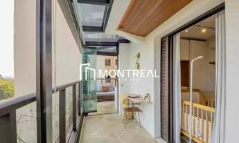 Imagem 7: APARTAMENTO A VENDA NA VILA MADALENA, 2 DORMITÓRIOS, 1 SUITES. 1 VAGA DE GARAGEM