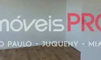 Imagem 5: Laje corporativa de 204m² na Berrini perto da estação Berrini