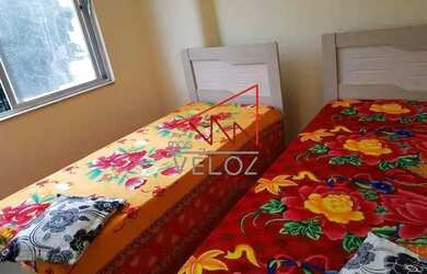 Imagem 7: Kitnet/Conjugado-À VENDA-Catete-Rio de Janeiro-RJ