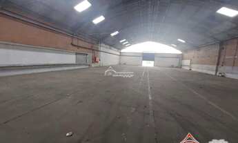 Imagem 3: GALPÃO PARA LOCAÇÃO EM CONDOMINIO CENTRO / JD PARAIBA JACAREÍ SP