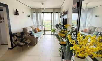 Imagem 2: Apartamento 1 Quarto para Venda em Salvador, Alphaville I, 1 dormitório, 1 suíte, 1 banhei