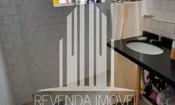 Imagem 5: Apartamento RESIDENCIAL em SÃO PAULO - SP, BELA VISTA