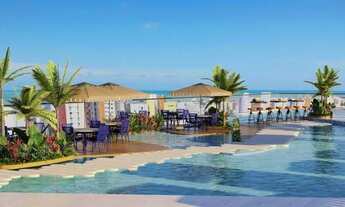 Imagem 5: Vendo Flat No Bessa Com Estrutura de Resort