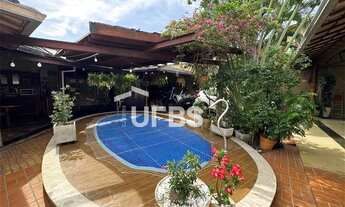 Imagem: Casa Térrea com 4 quartos no Jardim Atlantico