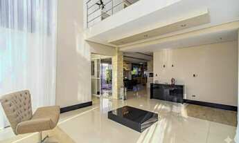 Imagem 5: Casa no Condomínio Pinewoods, Pinhais 320m , 4Q 2 Suítes