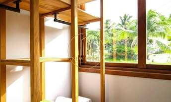 Imagem 3: Casa à venda, 3 quartos, 3 suítes, Piabanha - Maraú/BA