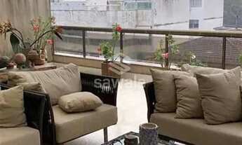 Imagem 2: Cobertura à venda com 360,00m² e 4 quartos em Barra da Tijuca, Rio de Janeiro - RJ