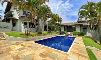 Imagem 3: Casa - Marambaia - Vinhedo