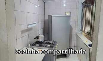 Imagem 4: ALUGO QUARTOS INDIVIDUAIS MOBILIADO NO XAXIM