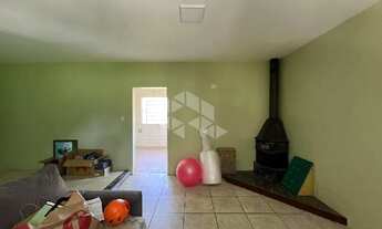 Imagem 2: Casa Residencial 90M² - para Alugar