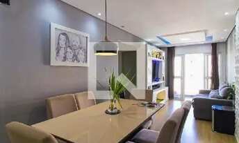 Imagem 4: Apartamento Para Venda Bela Vista, 2 Quartos, 1 Vaga, 89m² - (condomínio Residencial Maktu