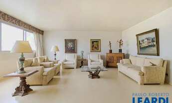 Imagem 4: APARTAMENTO - SANTA CECÍLIA - SP