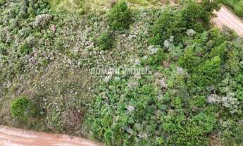 Imagem 4: Oportunidade de Lote com Vista p/ Pedra do Baú na Região do Imbiri - Campos do Jordão/SP