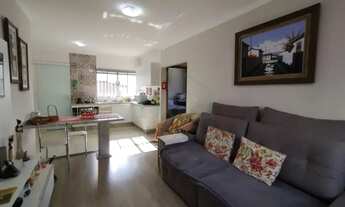 Imagem 2: Excelente apartamento á venda de 68m² no Jardim Elvira Dias em Poços de Caldas MG