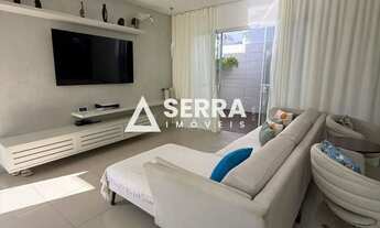 Imagem 4: Foz do Joanes | Casa em Condomínio | 4 Suítes | 220 m² | Espaço Gourmet