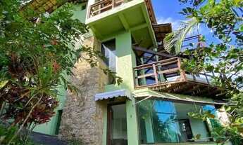 Imagem 7: Casa com três quartos na Lagoa da Conceição