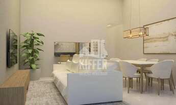 Imagem 6: Casas de 3 Quartos em Construção Jardim Atlântico Leste, Itaipuaçu/ Maricá