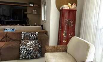 Imagem 6: Apartamento à venda em Barueri, Alphaville Industrial, com 4 quartos, com 212 m², Essência