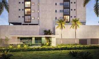 Imagem 2: Apartamento à venda em Melo com 87m², 3 quarto(s), sendo 1 suíte e 2 vaga(s