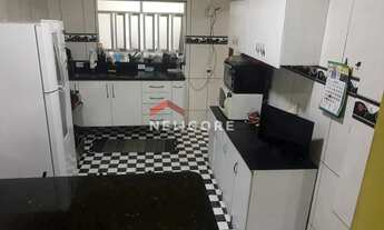 Imagem 6: Sobrado em Rua Francisco de Paula Lobo Araújo - Cidade Jardim - São José dos Pinhais/PR