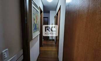 Imagem 6: Sofisticação e Conforto: 4 Quartos em Condomínio com Estrutura de Lazer