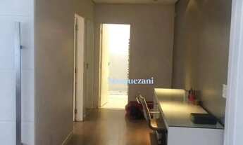 Imagem 4: Apartamento com 3 dormitórios para alugar, 109 m² por R$ 6.037,00/mês - Santa Cecília - Sã