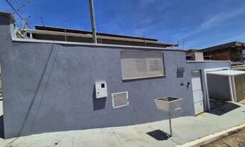 Imagem: Casa no Bairro Cidade Vergani