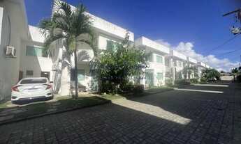 Imagem 2: Casa em Condomínio para Venda em Lauro de Freitas, Buraquinho, 4 dormitórios, 3 suítes, 5