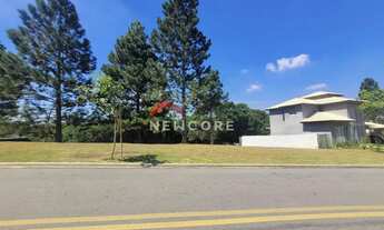 Imagem 2: Lote em condomínio em Alameda dos Bambus - Granja Viana - Cotia/SP