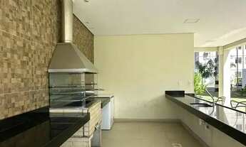 Imagem 12: Alugo Apartamento 2/4, Planejados, Varanda, Elevador, Piscina em Buraquinho Lauro de Freit