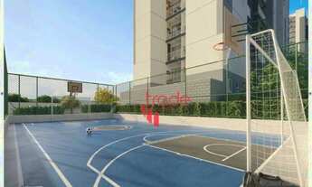 Imagem 4: Apartamento com 2 dormitórios à venda, 50 m² por R$ 365.000 - City Ribeirão - Ribeirão Pre