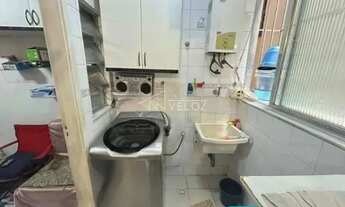 Imagem: Apartamento - / Residencial / Catete