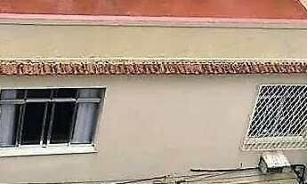 Imagem 6: Casa Residencial com 5 quartos à venda, 240m² - Jardim Botânico - Rio de Janeiro-RJ