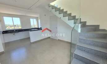 Imagem 3: Cobertura em Rua Conceição da Aparecida - Santa Terezinha - Belo Horizonte/MG