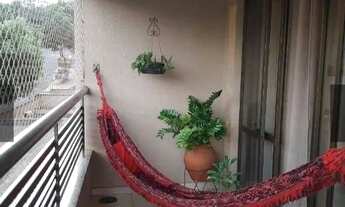 Imagem 4: Apartamento À Venda Com 03 Dormitórios, Sacada E Quintal